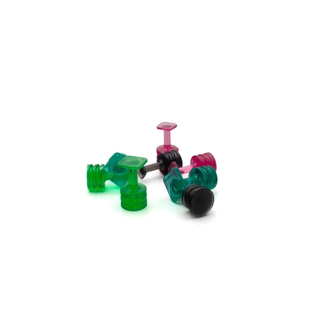 Willey Quick Dent Poppers Variety Pack - 8 Tabs