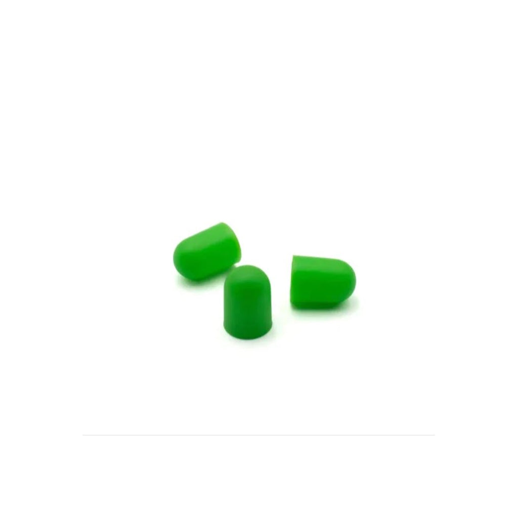 Willey Quick Mushi Tip Replacement Caps (3 pack)