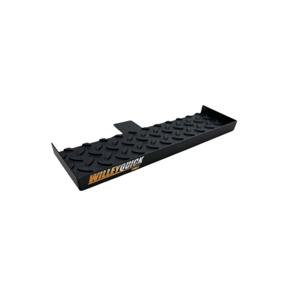 Willy Quick StackTech Bottom Tray - Dent Tool Warehouse