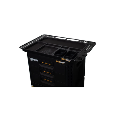 Willey Quick StackTech Quick Cart Top