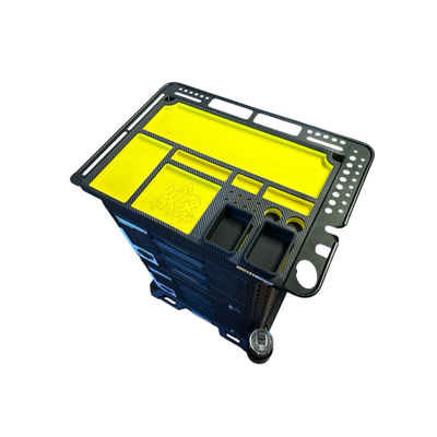 Willey Quick StackTech Quick Cart Top