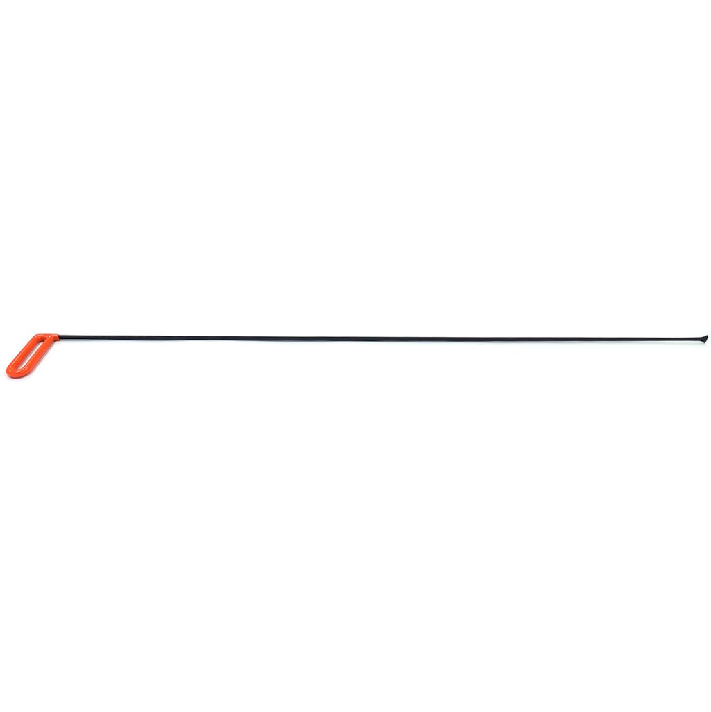 Dentcraft 50in Whale Tail with 3/4in Wide Tip