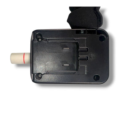 Elimadent X-Factor Mini 20" Light - Manual