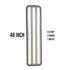 Elimadent 48in X-Factor PDR Light - 6 strip
