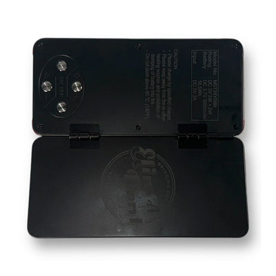 Elimadent X-Factor Flip Light