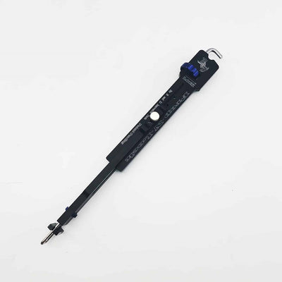 B&D Prop N Lock Bonnet/Boot Jammer