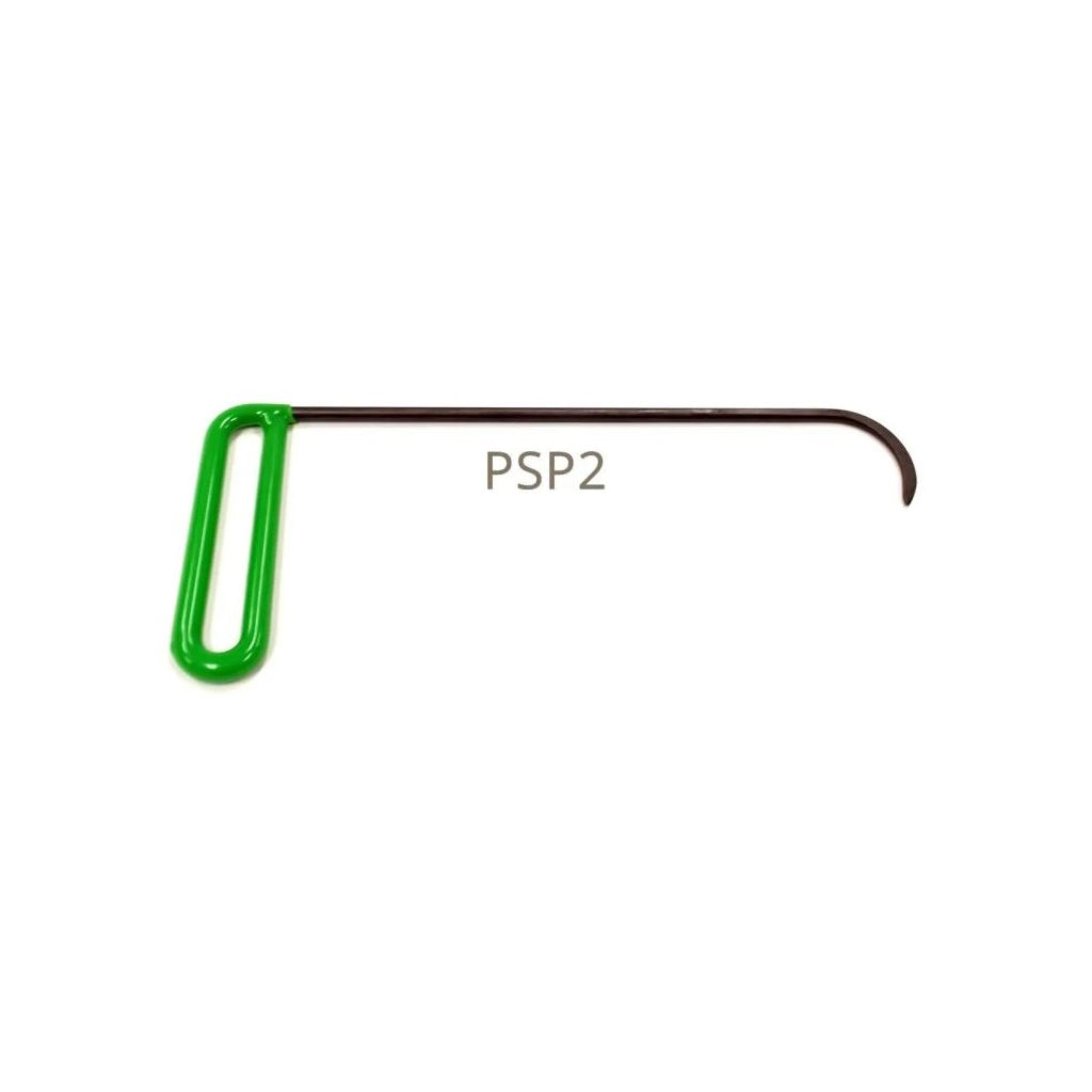 Dentcraft Sharp Side Panel Hook 1 1/2in Curve Flag