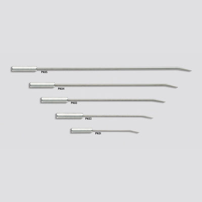 Ultra Dent 5 Piece Pick Set