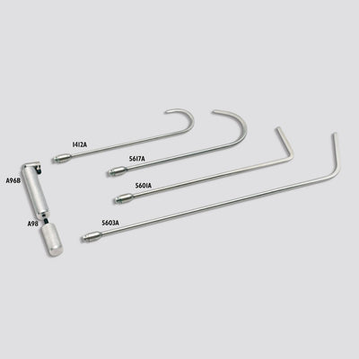 Ultra Dent 4 Piece Door Set