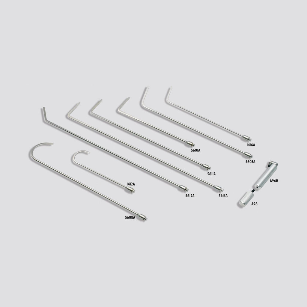 Ultra Dent 8 Piece Door Set