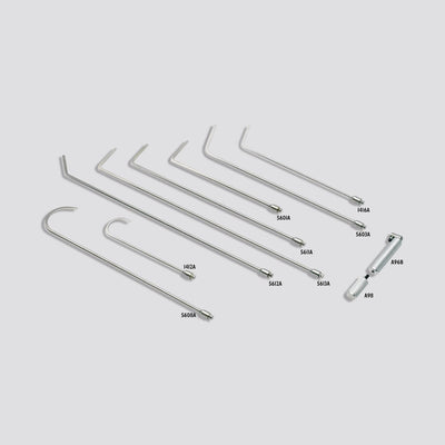 Ultra Dent 8 Piece Door Set