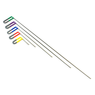 Dentcraft 20in Ultra Thin Whale Tail