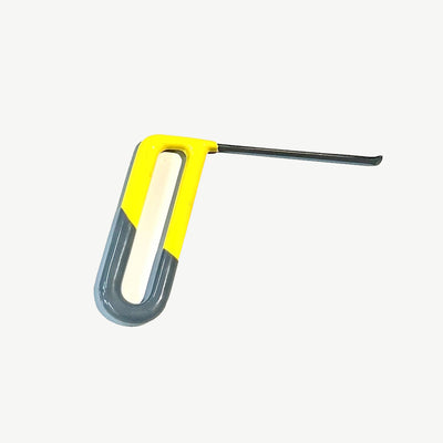 Dentcraft 5in Ultra Thin Whale Tail