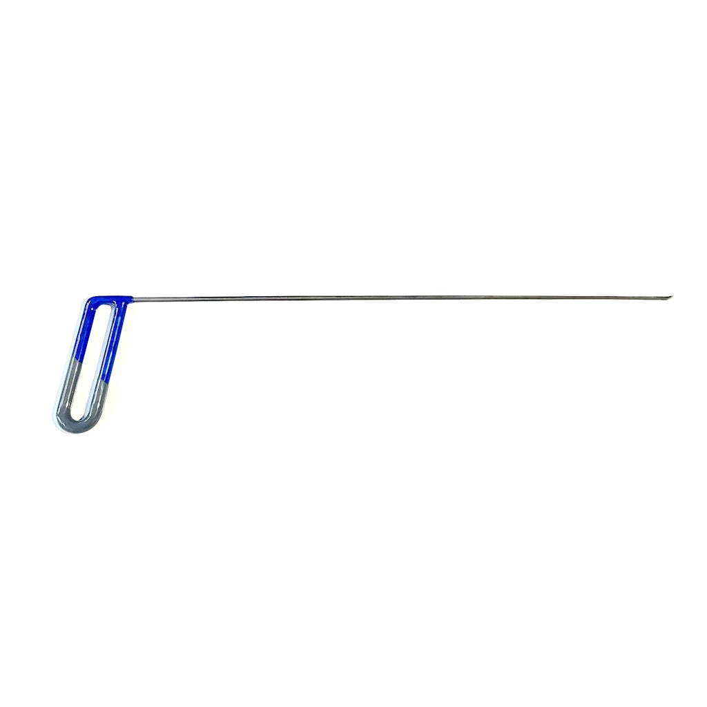 Dentcraft 20in Ultra Thin Whale Tail