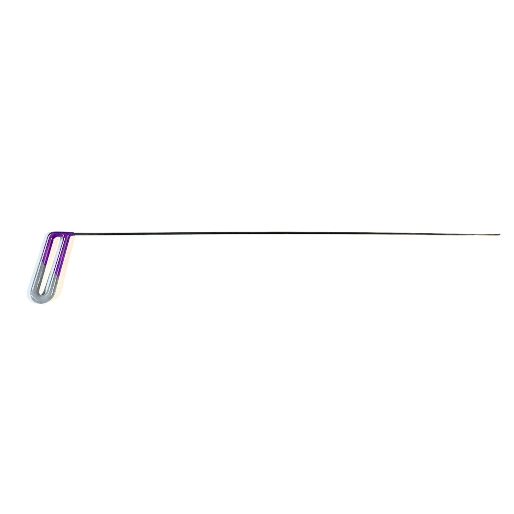 Dentcraft 30in Ultra Thin Whale Tail