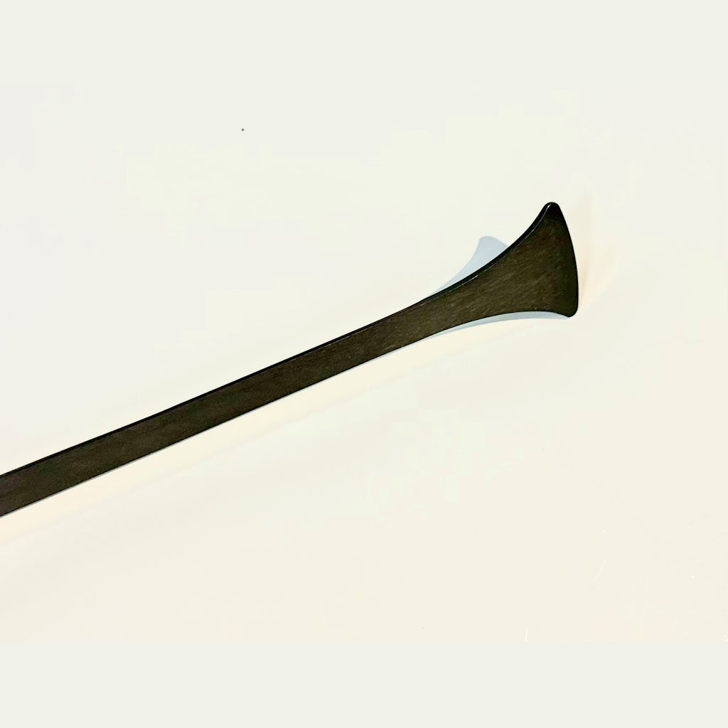 Dentcraft 14in Whale Tail with 1-1/8in Wide Tip