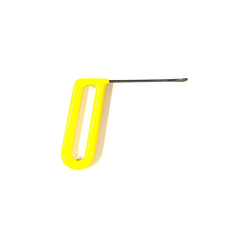 Dentcraft 5in Whale Tail with 3/4in Wide Tip