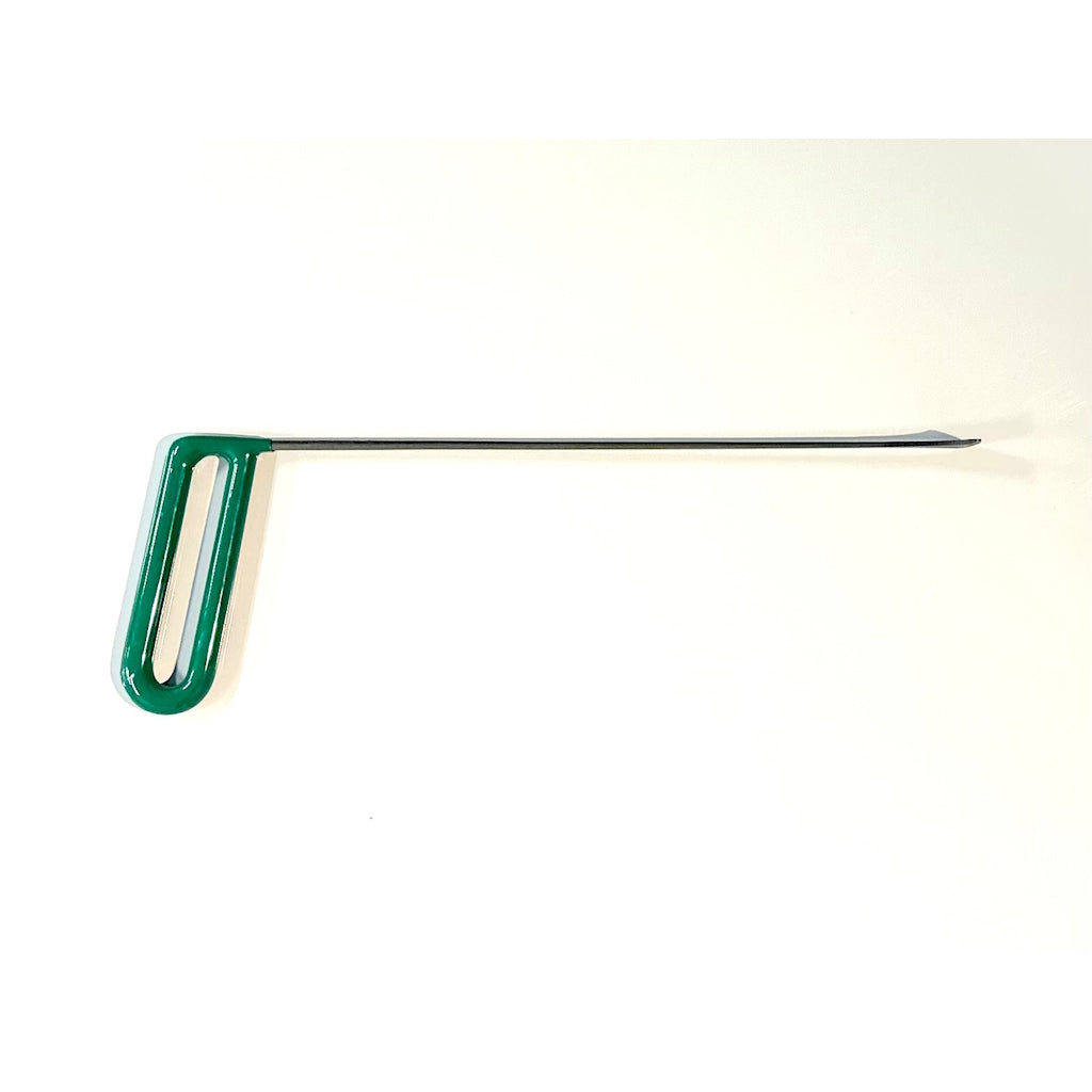 Dentcraft 14in Whale Tail with 1-1/8in Wide Tip