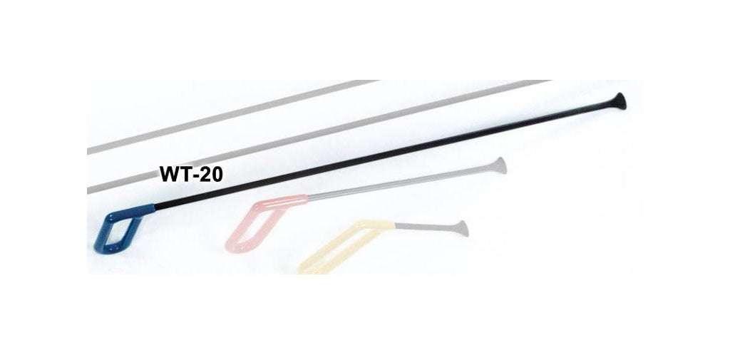 Dentcraft 20in Whale Tail with 3/4in Wide Tip