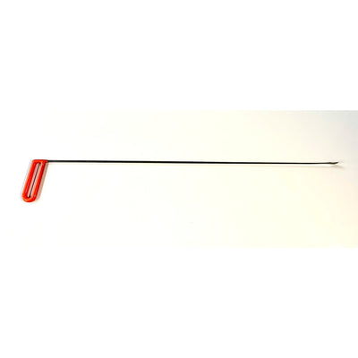 Dentcraft 34in Whale Tail with 3/4in Wide Tip