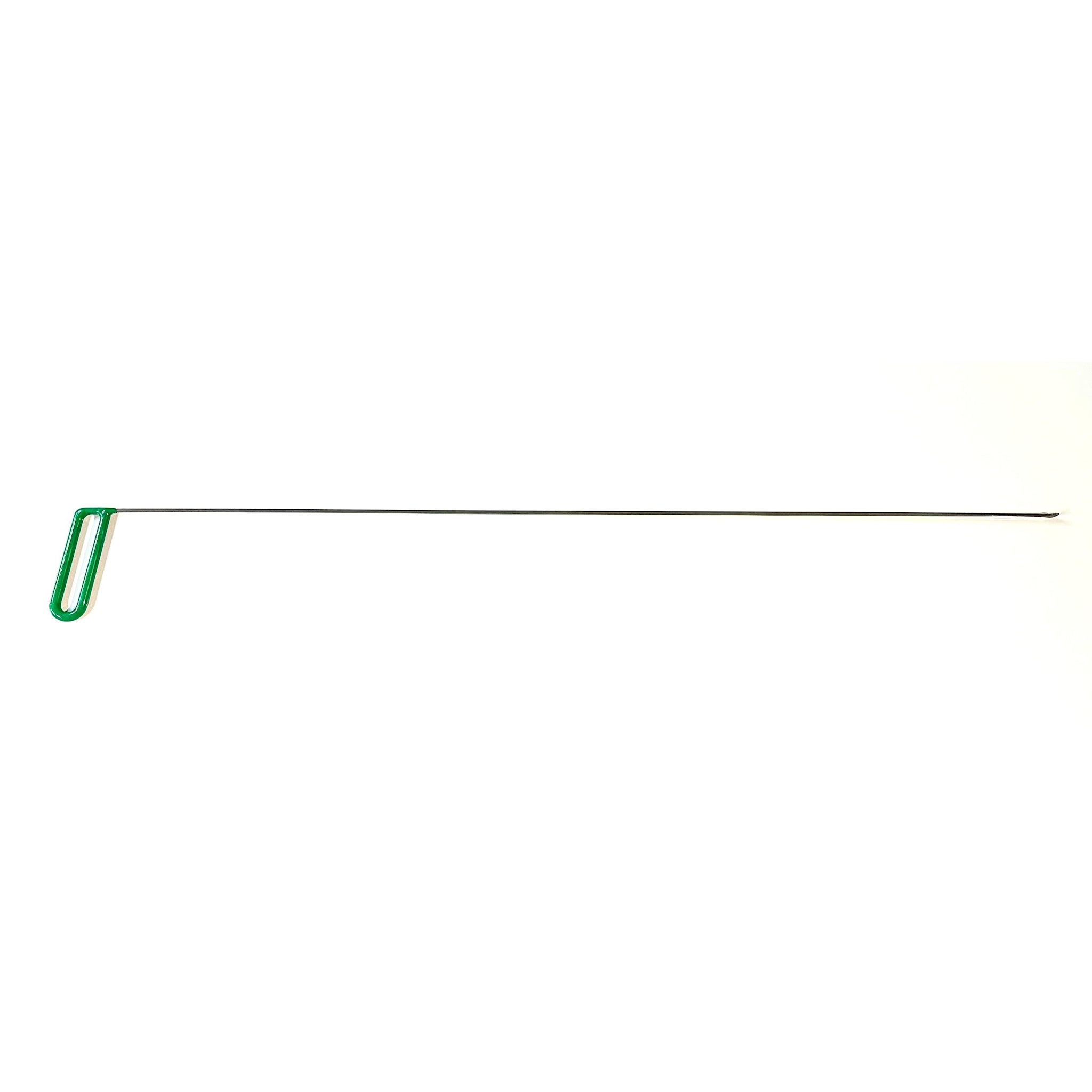 Dentcraft 40in Whale Tail with a 3/4in wide tip