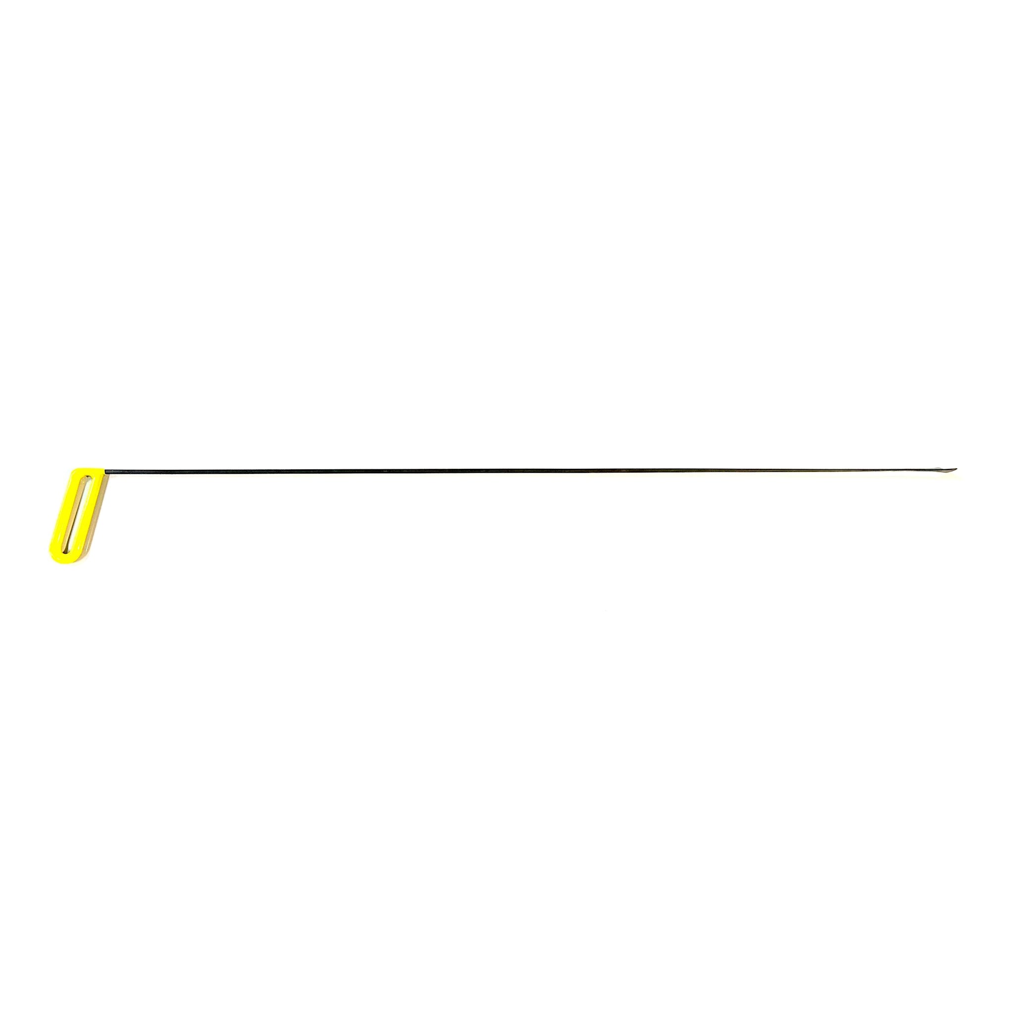 Dentcraft 44in Whale Tail with 1-1/8in Wide Tip