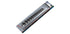 Dual Action 10 Piece Metric 1/4 Drive 6-Point Standard