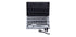 Dual Action 31 Piece Metric 1/4 Drive 6-Point