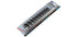 Dual Action 10 Piece Metric 1/2 Drive 6-Point Standard