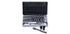 Dual Action 27 Piece Imperial 3/8 Drive 6-Point Standard/Deep
