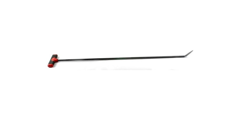 Blehm 38 inch rod 1/2in bullet tip