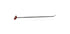 Blehm 38 inch rod 1/2in bullet tip