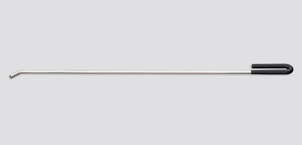 Ultra 36in 1/2in diameter 35 degrees 2-1/2in screw-on softip (uses A44 tips)