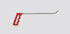 Ultra 12in Lt hail twister 45 degrees