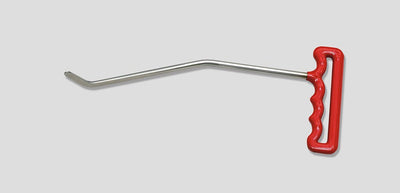 Ultra 10in Rt brace 45 degrees 1-1/4in blade