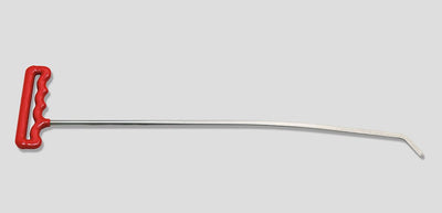 Ultra 18in Lt hail twister 45 degrees 1in thin blade