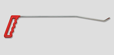 Ultra 18in Left brace 45 degrees 1-1/4in blade