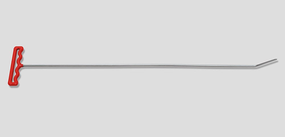 Ultra 30in Standard twist 45 degrees 2-1/2in blade