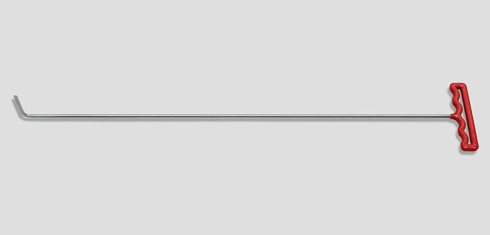 Ultra 30in Standard twist 90 degrees 2-3/4in blade
