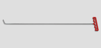 Ultra 30in Standard twist 90 degrees 2-3/4in blade