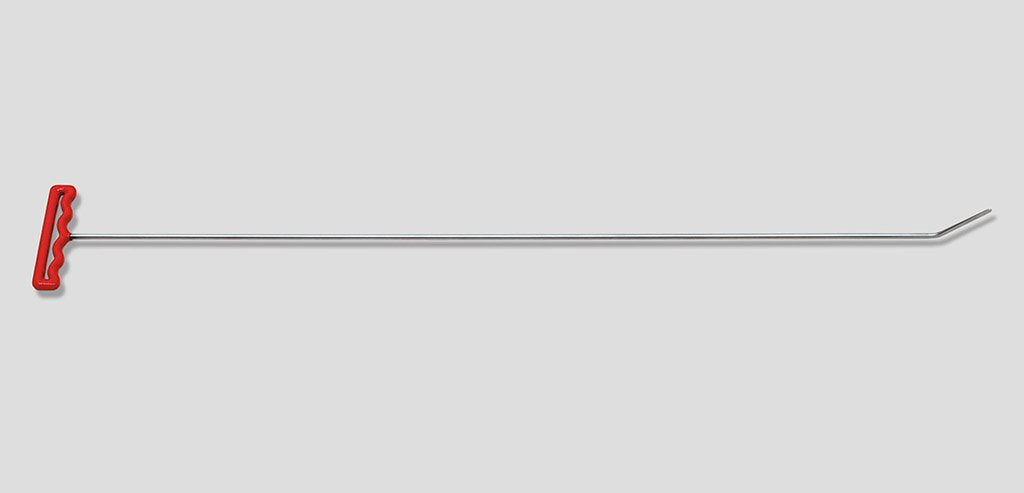 Ultra 40in Standard twist 45 degrees 2-1/2in blade