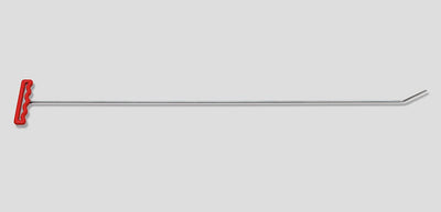 Ultra 40in Standard twist 45 degrees 2-1/2in blade