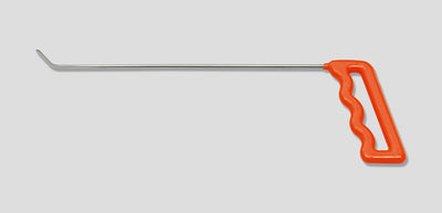 Ultra 10in Rt wire 45 degrees 1in blade