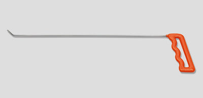 15in Right Wire 45 Degree