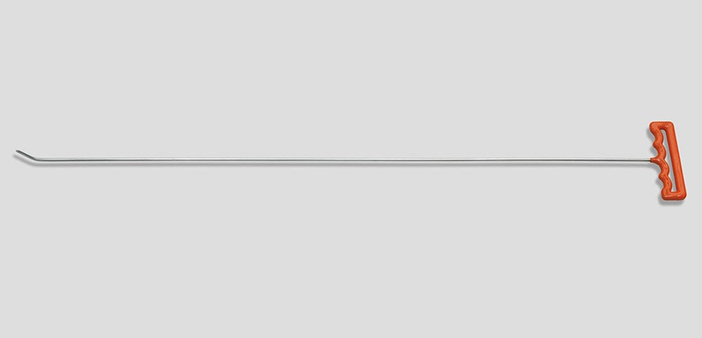 Ultra 30in Standard twist 45 degrees 1-1/8in blade