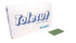 Tolecut Green P2000 Sheet 8 Cut (25 sheets)
