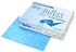 Kovax Super Buflex for Dry Application Blue K2500 grit 130mm x 170mm