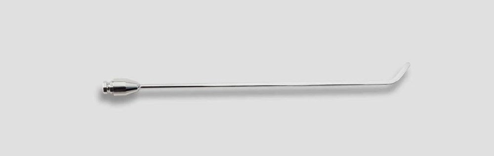 Ultra 12inAdjustable hail twister 45 degrees 3/16indiameter, 7/8in sharp thin blade