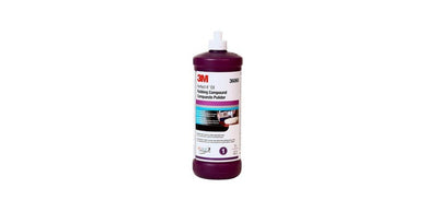 3M PERFECT IT EX RUBBING COMPOUND