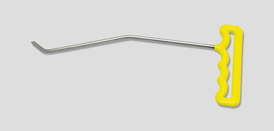 Ultra 10in Right brace 45 degrees 1-1/8in blade